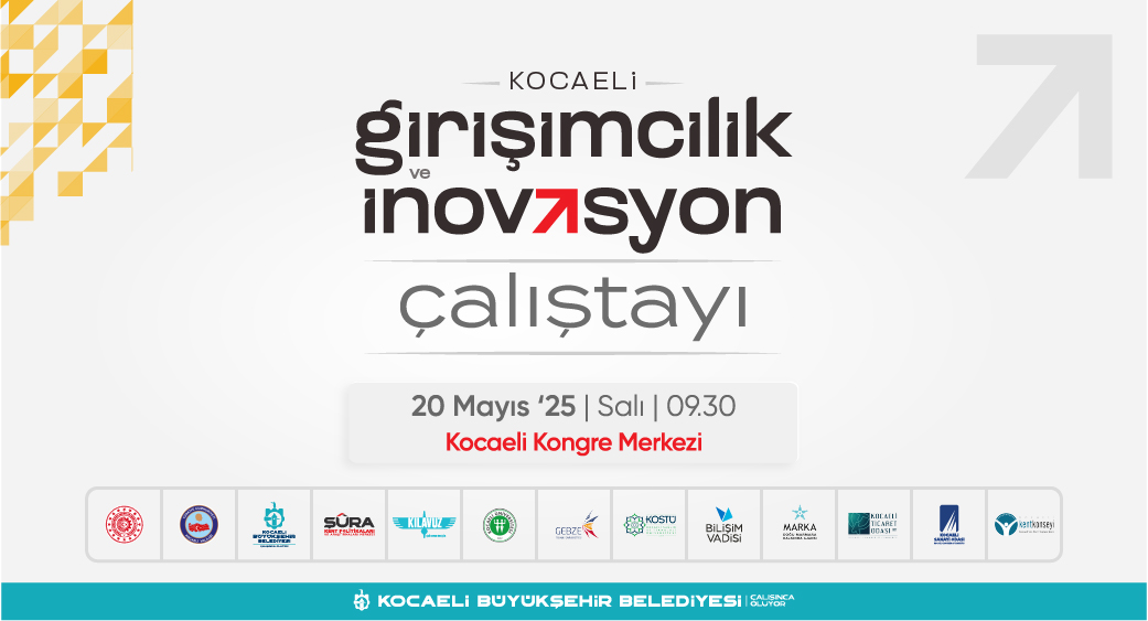 Girişimcilik ve İnovasyon Çalıştayı