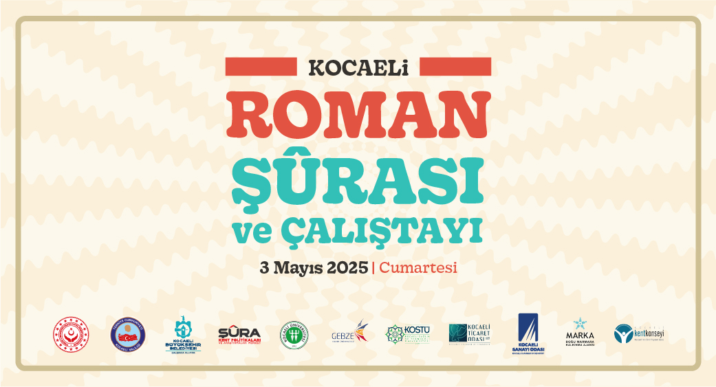 Kocaeli Roman Çalıştayı