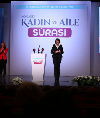 KADIN VE AİLE ŞÛRASI