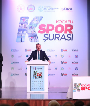 SPOR ŞÛRASI VE ÇALIŞTAYI