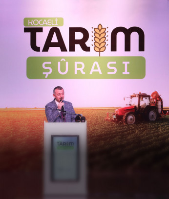 TARIM ŞÛRASI VE ÇALIŞTAYI