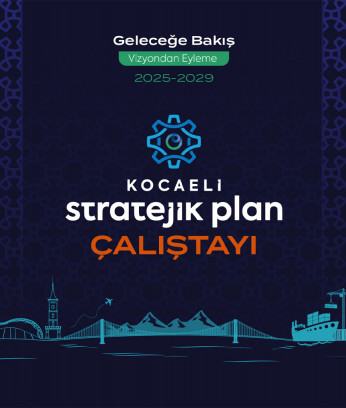 STRATEJİK PLAN ŞURASI VE ÇALIŞTAYI