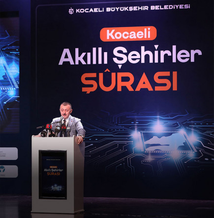 KOCAELİ AKILLI ŞEHİR ŞURASI SONUÇ RAPORU