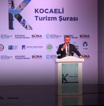 KOCAELİ TURİZM MASTER PLANI / STRATEJİLER