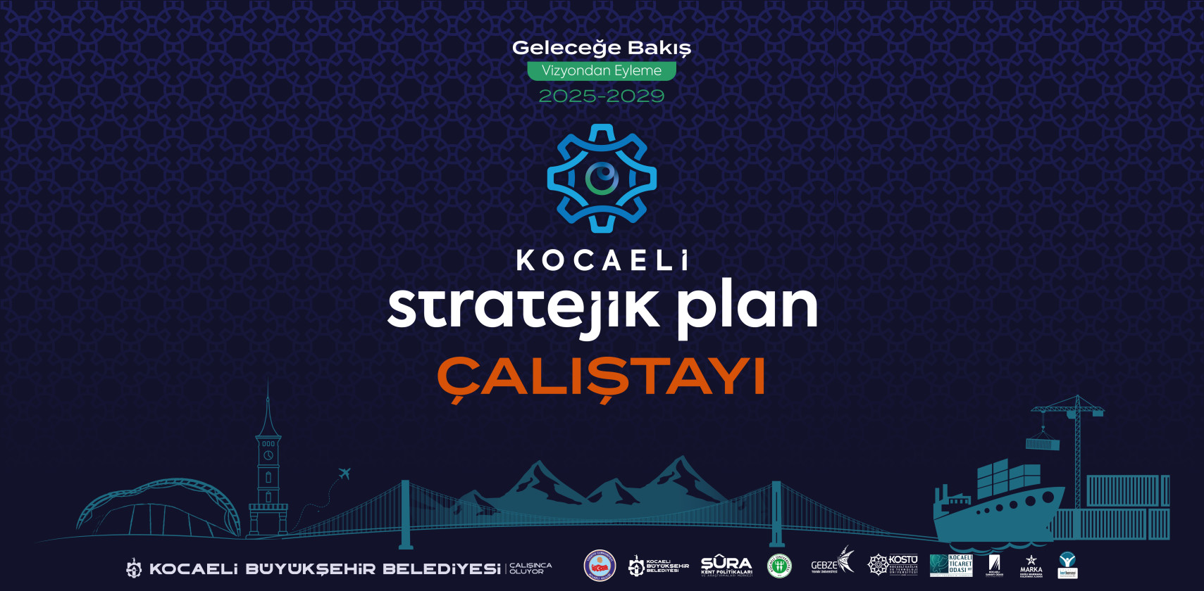 Stratejik Plan Şurası