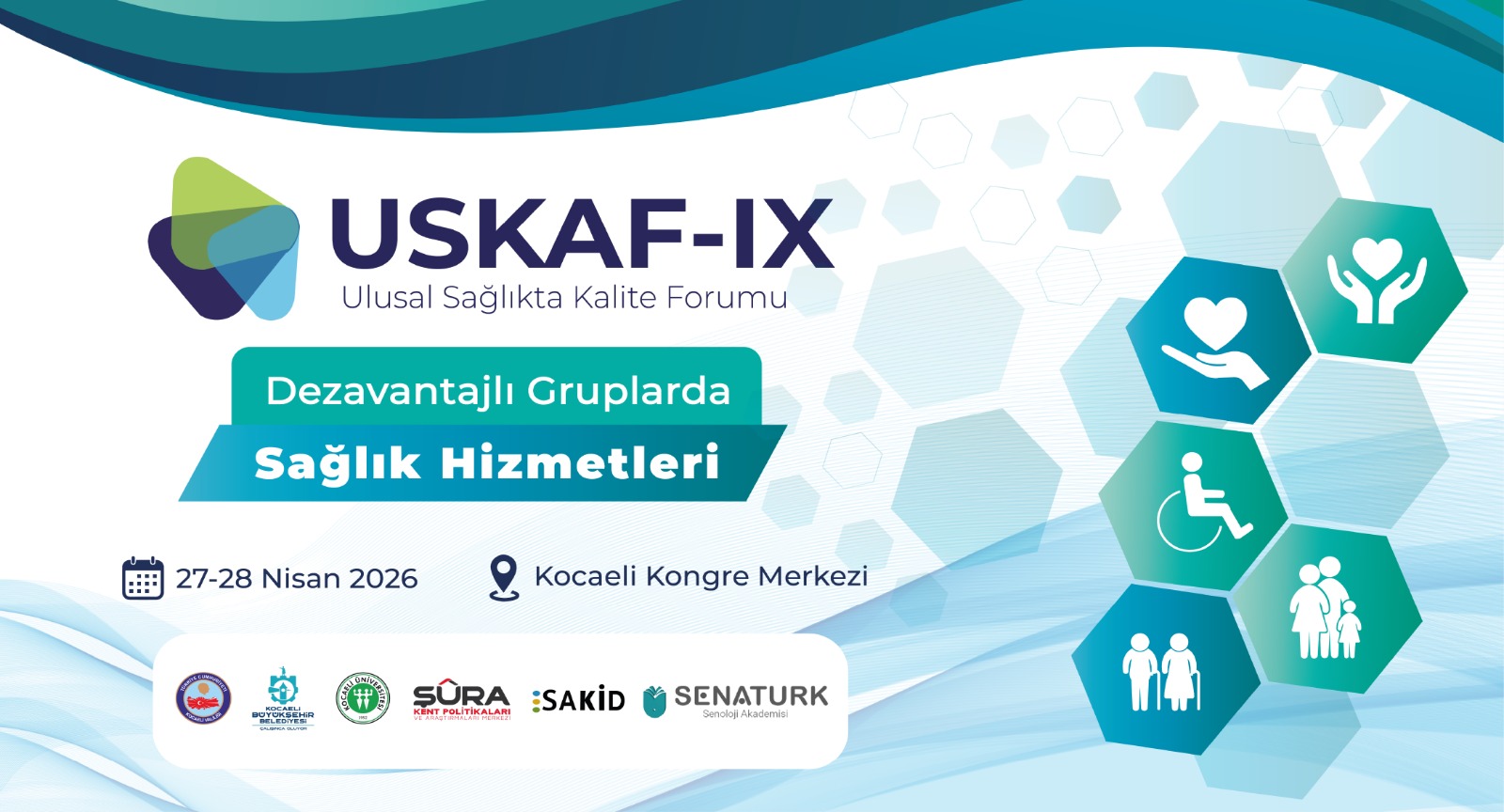 Ulusal Sağlıkta Kalite Forumu
