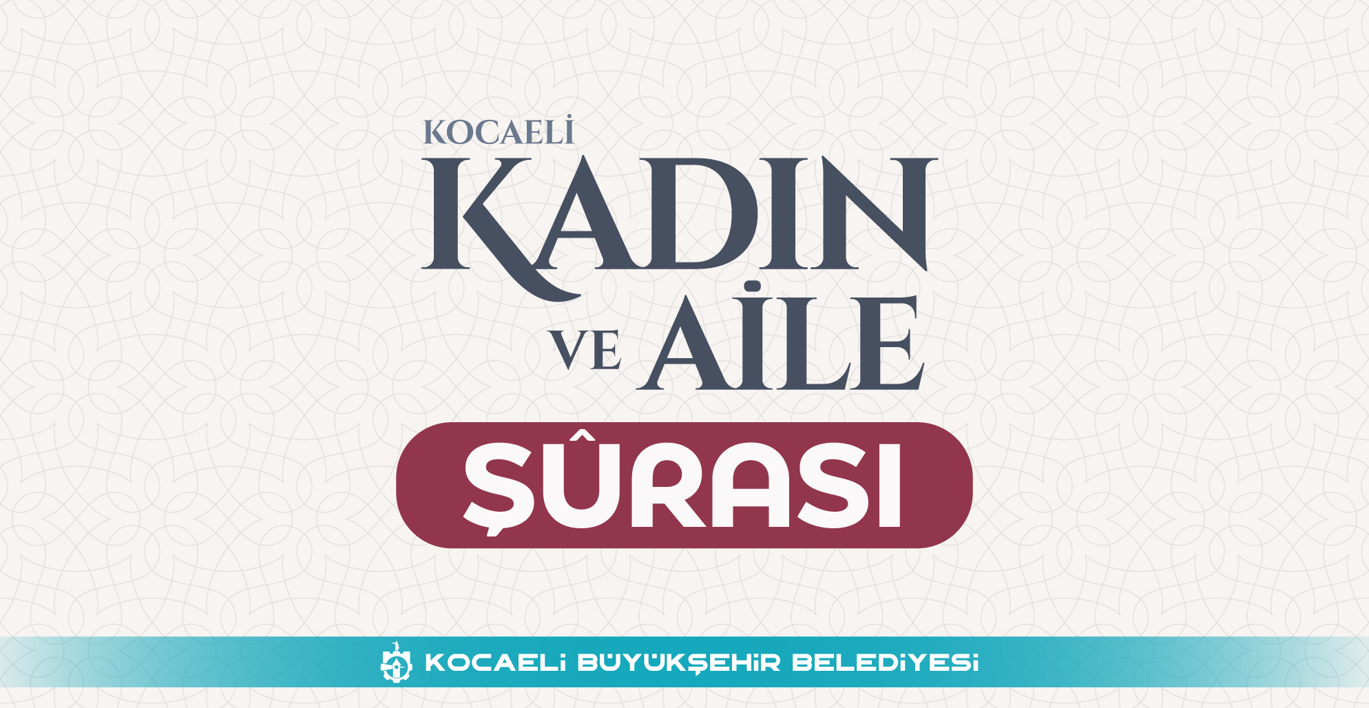 Kocaeli Kadın ve Aile Şurası